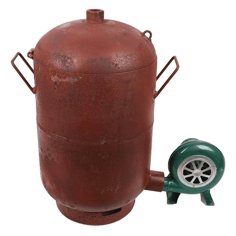 韩式养碳炉 烤肉店养炭炉商用点碳机生碳炉木炭生火炉木炭点碳机