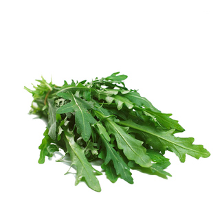 芝麻叶新鲜生菜芝麻菜火箭菜新鲜即食西餐蔬菜沙拉生菜食材500g