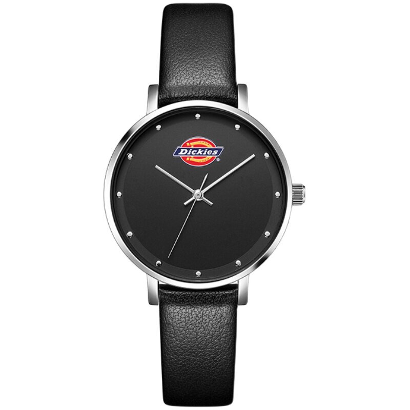 帝客旗舰店时尚潮流小众小表盘女表cl-104 - dickies手表旗舰店