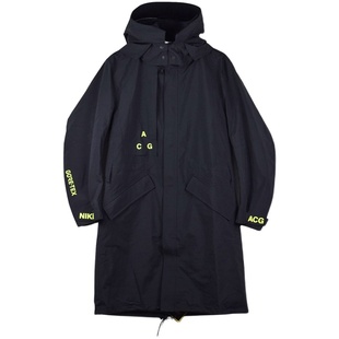 nike/耐克正品acg goretex coat男子运动休闲外套冲锋衣  aq3516