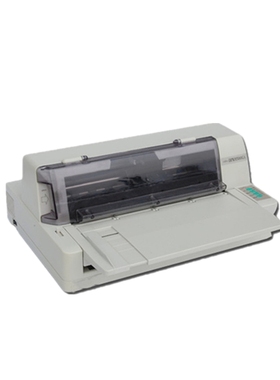 全新富士通dpk9500ga针式打印机