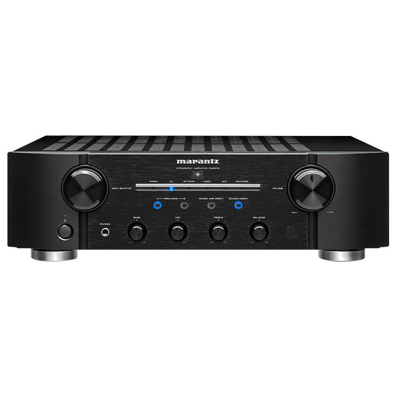 marantz/马兰士 pm8006发烧立体声高保真家用2.0大功率hifi功放机