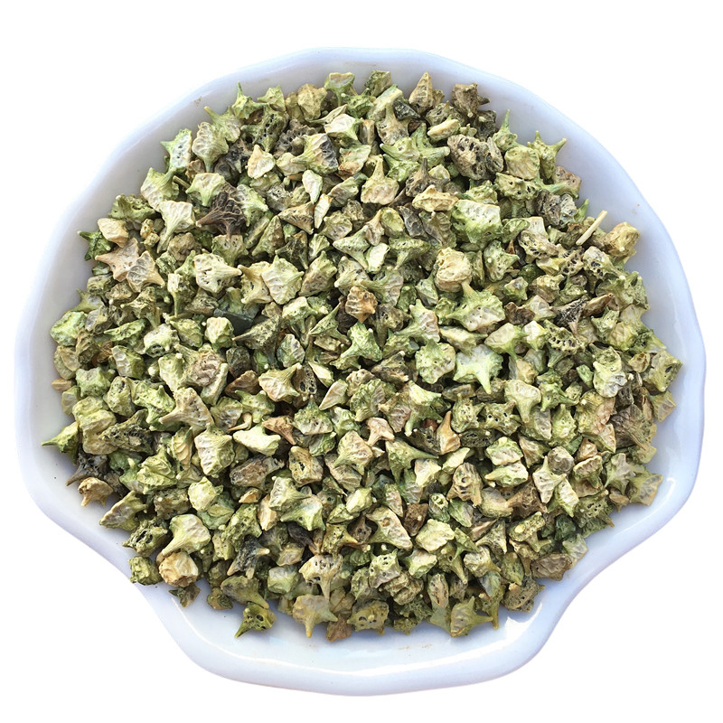 刺蒺藜中药材白蒺藜500克 白蒺藜 蒺藜子 刺蒺藜 硬蒺藜