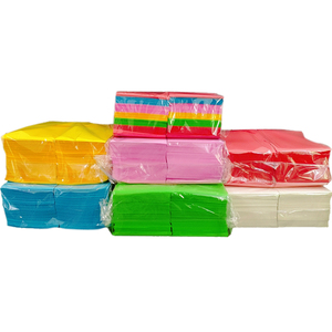 无异味1阻燃固色手抛纸