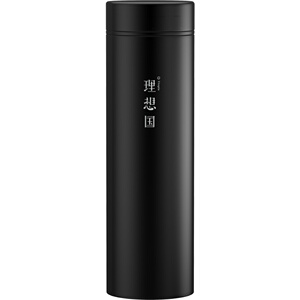 华川316不锈钢商务便携学生保温杯