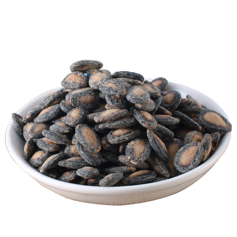 傻子瓜子散称西瓜子80怀旧食品年广九正宗芜湖特产大片西瓜子500g