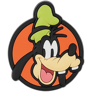 迪士尼高飞系列ur2021夏季新品男装圆领棉质t恤mv06s4mn2004