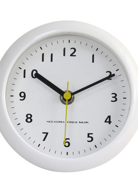 小学生专用学生用时钟桌面儿童学习自律钟表尊奈尔旗舰店天猫商城3元