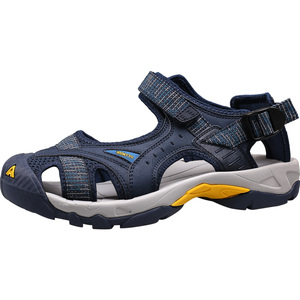 悍途户外沙滩鞋夏季包头涉水溯溪鞋