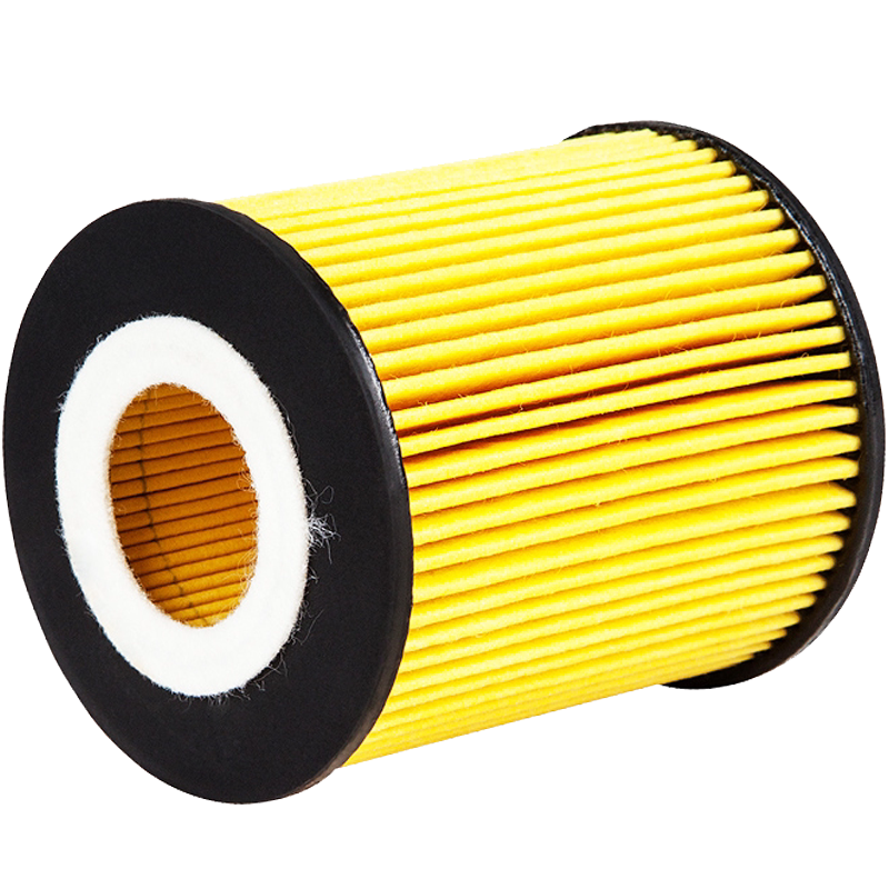 博世适配奔驰c180k c200k clk200k e200k slk200机油滤芯格滤清器