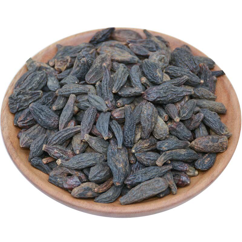 米仓山青果50g西青果广西干青果干去腥果卤料佐料香料调料大全