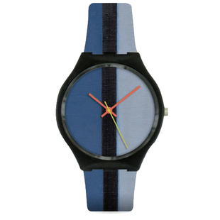 moma艺术家手表蒙德里安进口腕表