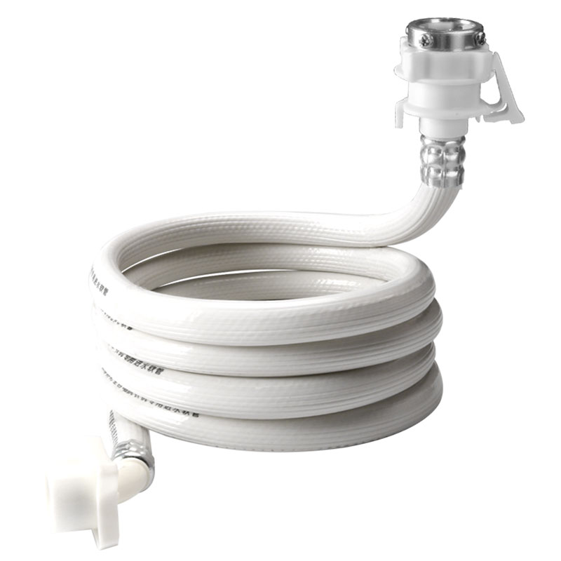 通用全自动洗衣机进水管加长管接水管延长软管上水注水管接头配件