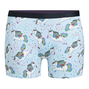 briefs and me男中腰平角裤三角裤