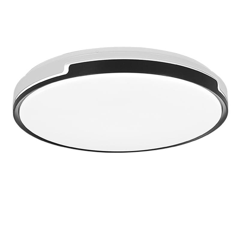 支持小米led吸顶灯米家吸顶灯简约现代卧室客厅房间书房过道阳台米家