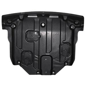 2021款别克英朗发动机17原厂下护板