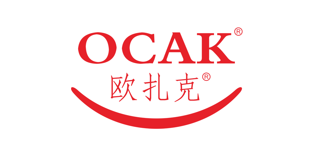 查看欧扎克品牌详情