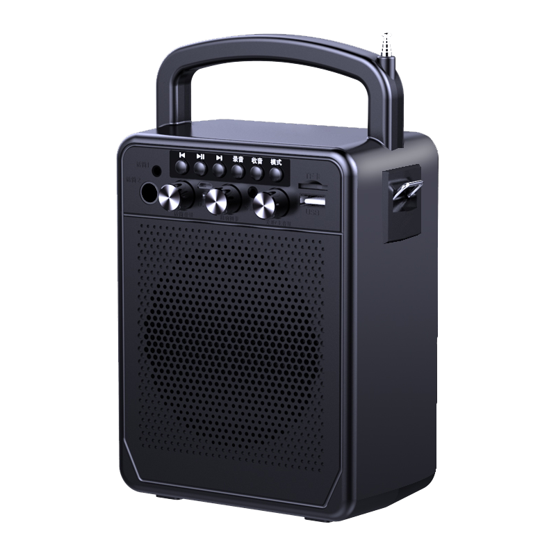 无线蓝牙大音量迷你家用户外小音响好不好?选购攻略,看完再买不迟