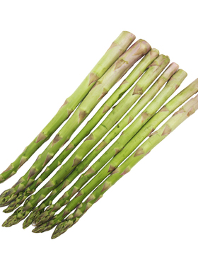 绿芦笋asparagus新鲜特色食材青笋