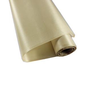 加厚真丝国画工笔画专用熟绢布矾绢仿古绢书法小楷行楷白描创作