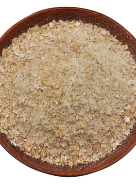 和磊磊 五斤农家粗全麦粉 烘焙全麦面粉 含麦麸麸