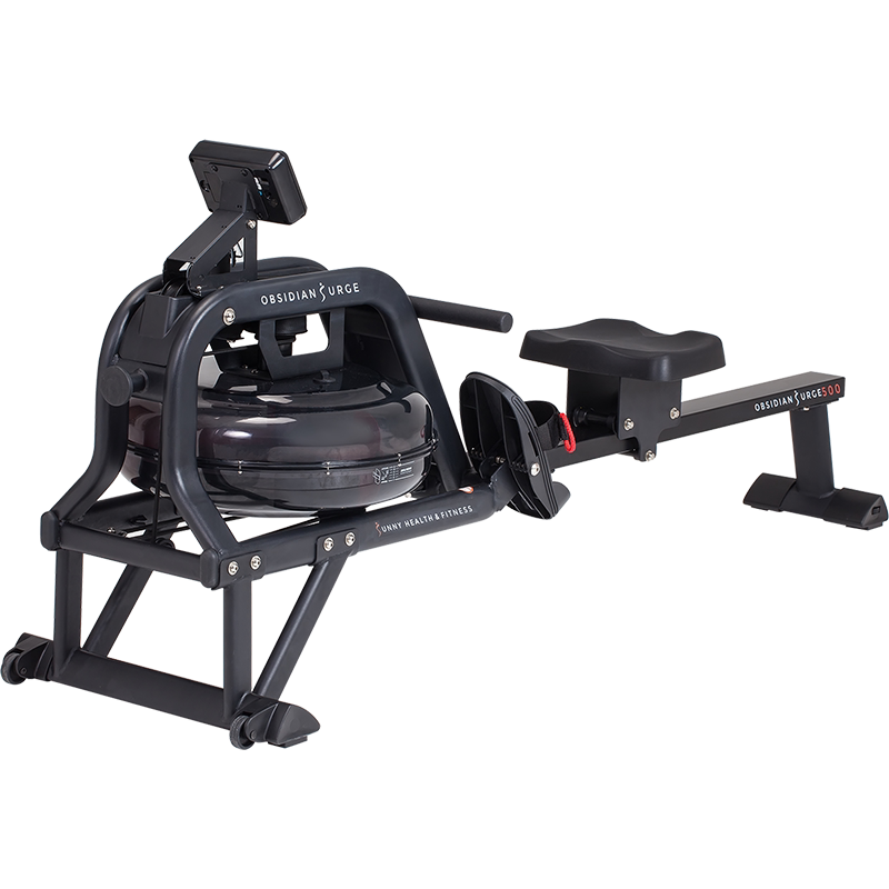 美国sunny水阻家用智能静音划船机怎么样?我必须如此告诉大家实情