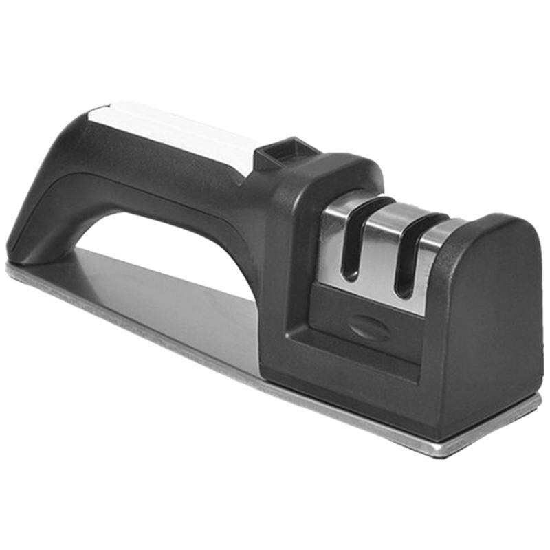 多功能磨刀神器家用磨刀石快速磨刀器磨菜刀磨剪刀磨刀棒厨房用品