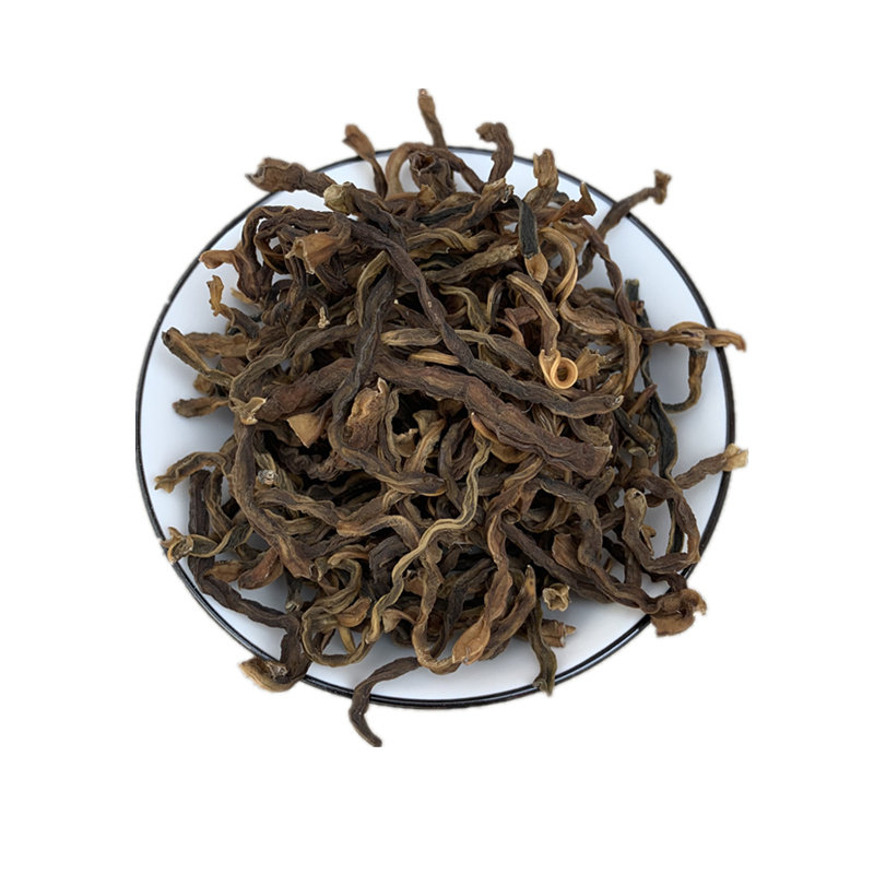 干豇豆安徽六安农家自制晒干豆角干货土特产嫩长豆角脱水蔬菜包邮