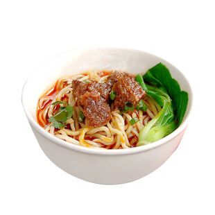 贵州兴仁特产薏仁米面条挂面速食手工袋装杂粮面早餐面500gx2包