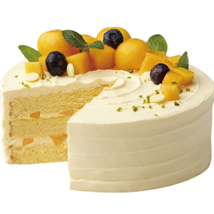 网红奶油纸杯小蛋糕杯子下午茶甜品北京上海杭州广州深圳同城配送