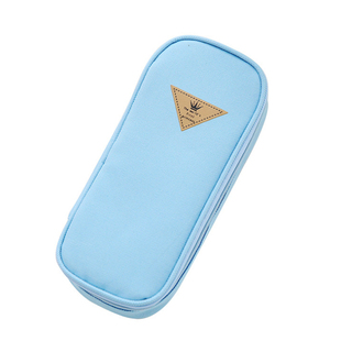 圆柱文具盒叶罗丽精灵梦