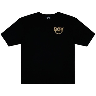 boylondon21春夏恶魔天使翅膀图案情侣短袖605602t恤 原价499元 现价