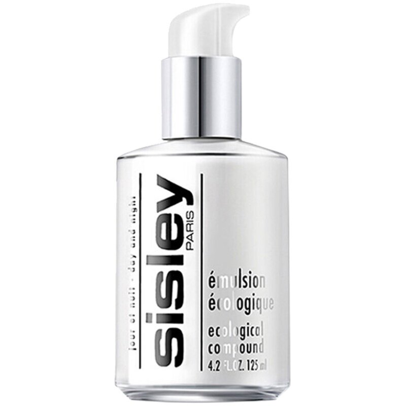 法国sisley希思黎进口全能乳液保湿补水修护舒缓紧致乳125ml正品