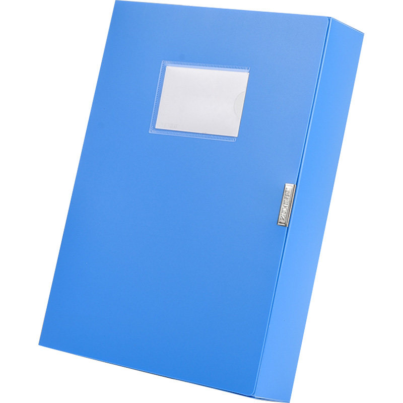 透明卷子夹活页办公用品试卷收纳袋小清新韩版分类试卷夹子资料夹插页