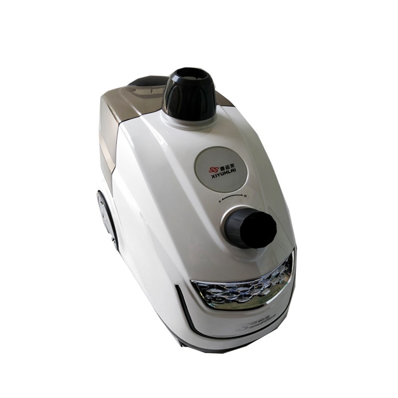 捷夫喜运来gt双缸蒸汽挂烫机包邮熨烫服装店商用家用大功率2200w