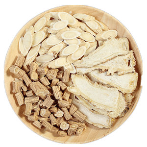 当归党参黄芪组合装