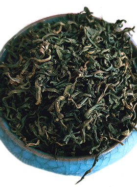 2020年新茶内蒙古野生紫花苦菜茶 苦菜根茶 树荣苦菜 苦心菜66g