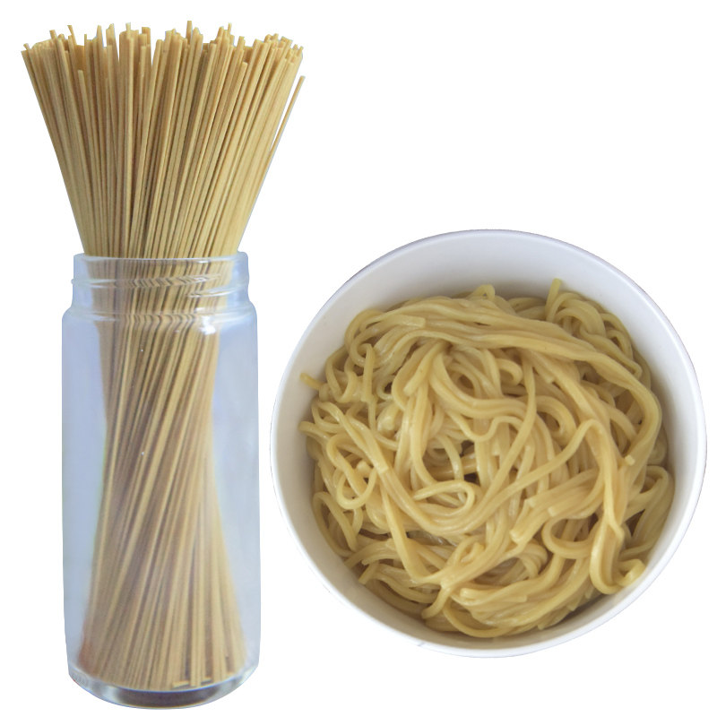 四川大凉山西部村寨苦荞面正中低脂面条荞麦面500g*5荞麦面家常面