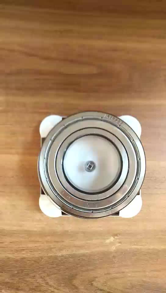 高速低噪音陶瓷轴承 6201 6202 6203 6204 吊扇