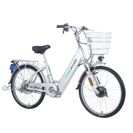 分享xds喜德盛灵动7号超轻48v电动自行车tdh30z评价好吗怎么样