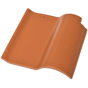 九方瓦片西瓦别墅瓦琉璃瓦屋顶陶瓷瓦片硫琉瓦新农村屋面瓦s瓦26