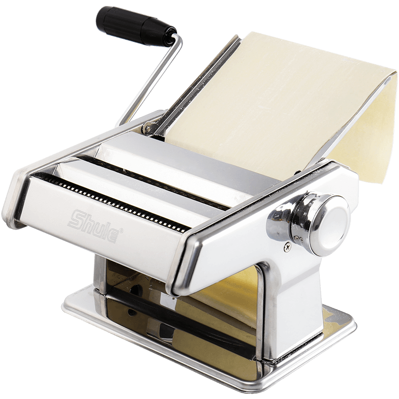 手摇压面机家用手动切面机小型面条机多功能手工擀面皮机做面条机