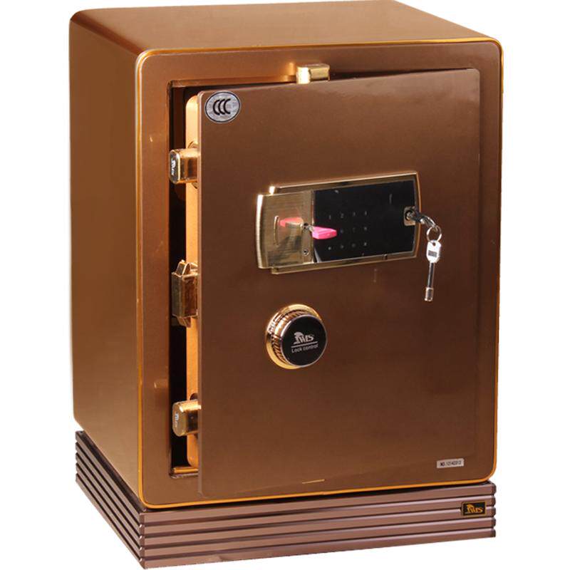 威伦司锋尚ii电子触控保险箱保险柜3c认证家用办公fdg-a1/d64fsii