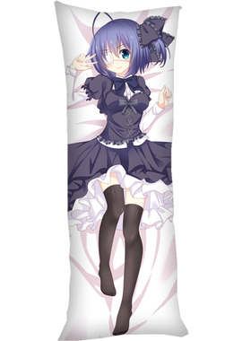 小鸟游六花二次元定制礼物动漫抱枕