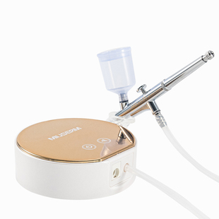 miuserm注氧仪家用便携式高压水氧纳米喷雾机补水脸部美容院仪器 券