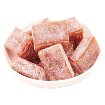 【兵王】网红酵素山楂糕100g