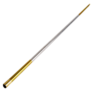 魔术8000 金属弹棒金箍棒 收缩棒钢弹棒 伸缩棒丝巾变棒魔术道具