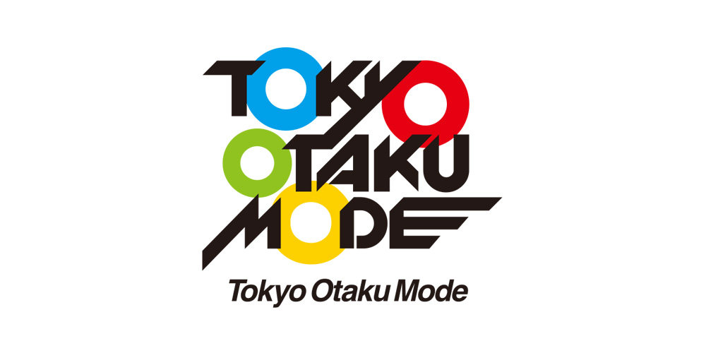 tokyo otaku mode