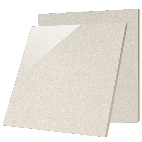 斯米克瓷砖 客厅地砖800x800抛光砖厨房卫生间耐磨地板砖欧曼米白