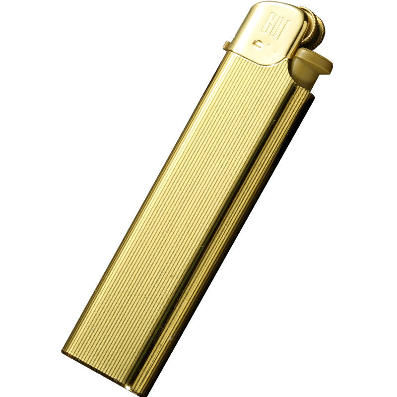 大船一次性砂轮式超薄创意个性时尚潮老式明火复古普通滑轮打火机